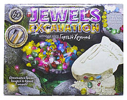 Розкопки Натуральні камені Jewels Excavation (JEX-01-01)