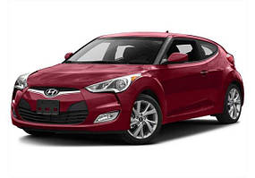 Запчасти HYUNDAI VELOSTER 12-17