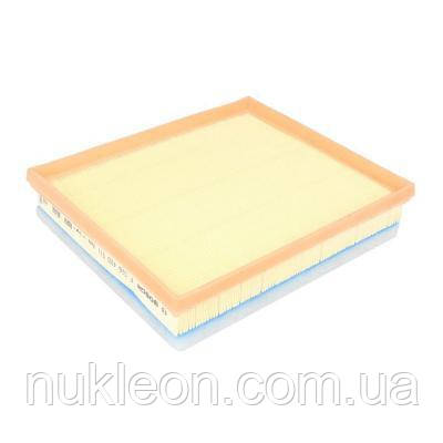 Популярний! Повітряний фільтр для автомобіля Bosch F026400511 - Краща якість тільки на Nukleon.com.ua, фото 1