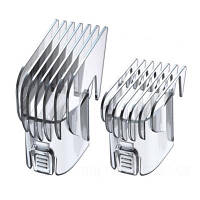 Популярний! Аксесуари до машинок для стрижки Remington SP-HC5000 - Краща якість тільки на Nukleon.com.ua