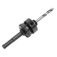 Популярний! Адаптер для інструменту Tolsen SDS-Plus для коронок 32-152 мм (75703) - Краща якість тільки на Nukleon.com.ua