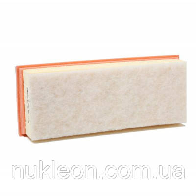 Популярний! Повітряний фільтр для автомобіля Bosch F 026 400 157 - Краща якість тільки на Nukleon.com.ua, фото 1