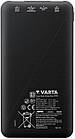 Портативна батарея УМБ Power Bank Varta Energy 57976, 10000mAh, USB 5V/3A, Box, фото 6