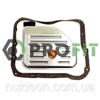 Популярний! Трансмісійний фільтр Profit 1550-0071 - Краща якість тільки на Nukleon.com.ua, фото 1