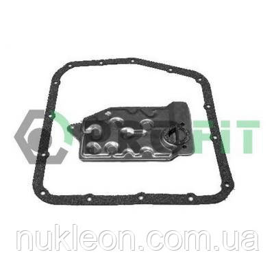 Популярний! Фільтр АКПП Profit 1550-0016 - Краща якість тільки на Nukleon.com.ua, фото 1