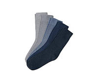 Женские плотные хлопковые носки Tcm Германия Размер 35-38