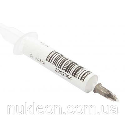 Популярний! Змазка для т/плівок Huskey PF-30 5г для скоростных принтеров (3202594) - Краща якість тільки на Nukleon.com.ua