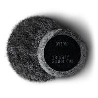 Gyeon Q2M Rotary wool cut pads - серый меховой режущий круг