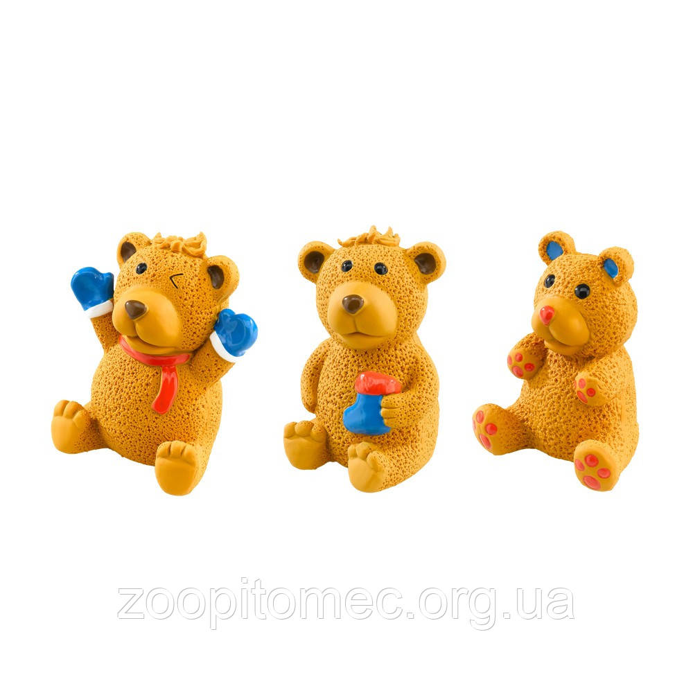 Игрушка для собак Ferplast PA 6558 Медвежонок