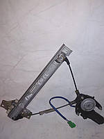 Стеклоподъемник задний правый электрический kia clarus 1996-