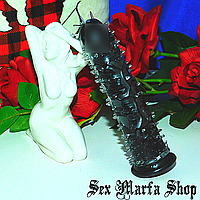 Многоразовый презерватив с пупырками усиками, тип N, силиконовый презерватив с усиками и пупырышками MS2