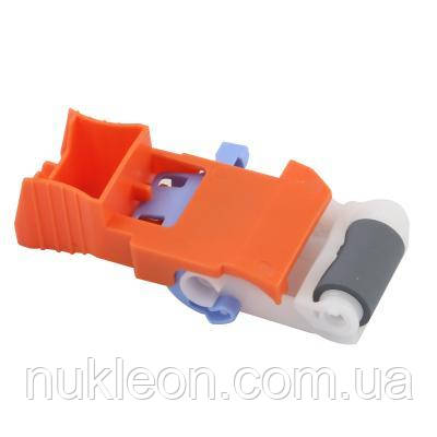 Популярний! Ролик захоплення паперу в зборі HP LJ M607 аналог RM2-1275 CET (CET7867) - Краща якість тільки на Nukleon.com.ua