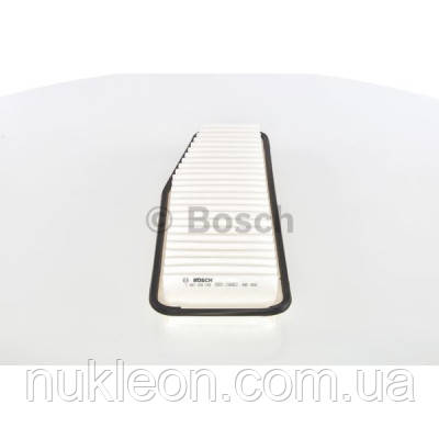 Популярний! Повітряний фільтр для автомобіля Bosch 1 987 429 163 - Краща якість тільки на Nukleon.com.ua, фото 1