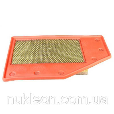 Популярний! Повітряний фільтр для автомобіля Wixfiltron WA9853 - Краща якість тільки на Nukleon.com.ua, фото 1