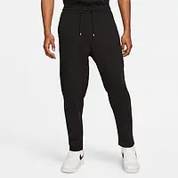 Брюки мужские Nike M NSW KNIT LTWT OH PANT DM6591-010