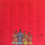 Вінілова платівка THE BEATLES Sgt. Pepper's lonely hearts club band (1967) Vinyl (LP Record), фото 3