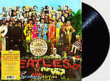 Вінілова платівка THE BEATLES Sgt. Pepper's lonely hearts club band (1967) Vinyl (LP Record), фото 4