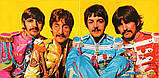 Вінілова платівка THE BEATLES Sgt. Pepper's lonely hearts club band (1967) Vinyl (LP Record), фото 5
