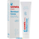 Callus Cream 75 ml, Gehwol — крем для загрубілої шкіри