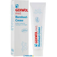 Callus Cream 75 ml, Gehwol - крем для загрубевшей кожи