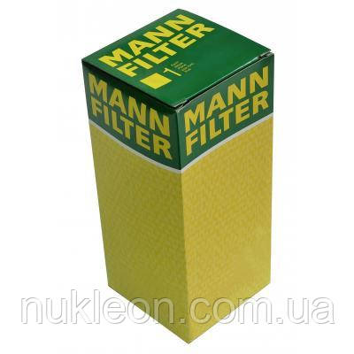 Популярний! Фільтр масляний Mann HU942/1X - Краща якість тільки на Nukleon.com.ua, фото 1