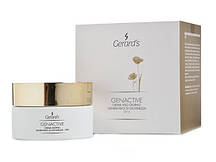 Омолоджуючий відновлюючий денний крем для обличчя Genactive Day Cream, 50 мл