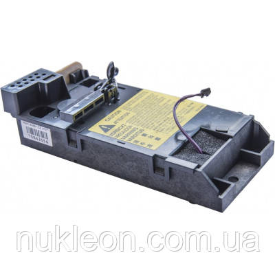 Популярний! Блок лазера HP LJ M1536/P1566/1606 аналог RM1-7489/RM1-7560 AHK (3205353) - Краща якість тільки на Nukleon.com.ua