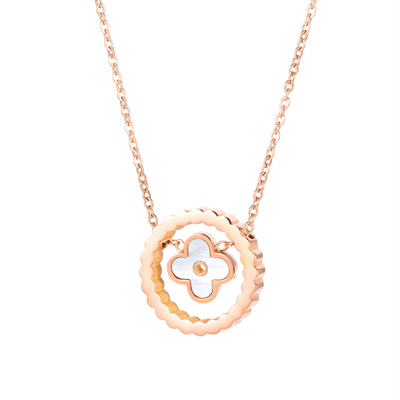 Жіноча підвіска "Луї Віттон", фото 1