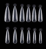 Верхні форми 120 шт.