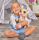 Інтерактивна іграшка Chi Chi Love Baby Boo Собачка 30 см (5893500), фото 10