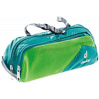 Косметичка Deuter Wash Bag Tour I Petrol-spring (394823219)