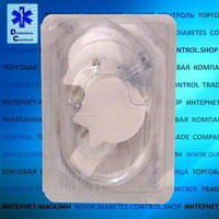 Інфузійний набір для інсулінової помпи Medtronic Sure-T / Шуа-Ті 6/80 MMT-866, 1 шт.