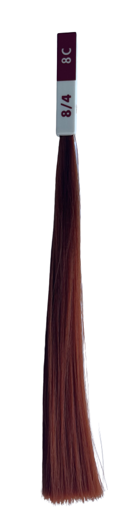 LA BIOSTHETIQUE Coloring and Perming Hair Tint & Tone Advanced 8/4 - Стойкая краска для волос - 8/4