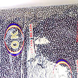 Бісер дрібний баклажановий перламутр, фото 2