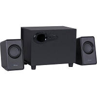 Популярний! Акустична система Trust Avora 2.1 Subwoofer Speaker Set (20442) - Краща якість тільки на Nukleon.com.ua