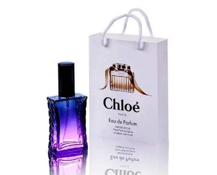 Chloe - Travel Perfume 50ml