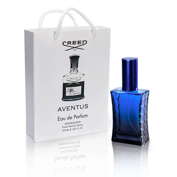 Creed Aventus - Travel Perfume 50ml
