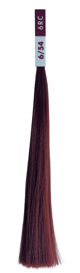 LA BIOSTHETIQUE Coloring and Perming Hair Tint & Tone Advanced 6/54 - Стойкая краска для волос - 6/54