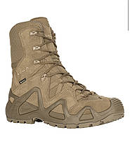 Тактичні берці Lowa Zephyr GTX HI TF