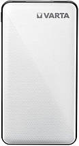 Портативна батарея УМБ Power Bank Varta Energy 57976, 10000mAh, USB 5V/3A, Box, фото 3