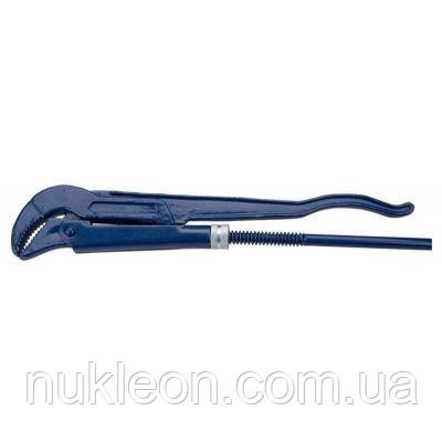 Популярний! Ключ Top Tools трубный 45 градусов 2" (34D112) - Краща якість тільки на Nukleon.com.ua