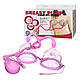 Автоматична вакуумна помпа для грудей Breast Pump, BI-014091-3, фото 8