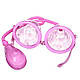 Автоматична вакуумна помпа для грудей Breast Pump, BI-014091-3, фото 3