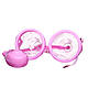 Автоматична вакуумна помпа для грудей Breast Pump, BI-014091-3, фото 4