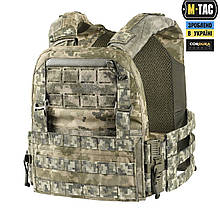 Плитоноска M-Tac піксель (Cuirass QRS MM14)