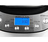 Хлібопічка RAVEN EWC001, фото 2