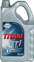 Моторное масло Fuchs Titan GT1 FLEX 23 5W-30 5 л (601406966)