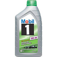 Моторне масло Mobil 1 ESP Formula 5W-30 1 л (154280)