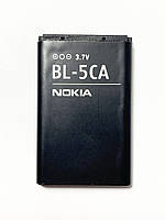 Акумулятор Nokia BL-5CA (700 mAh)