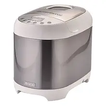 Хлібопічка Ariete 133 Silver